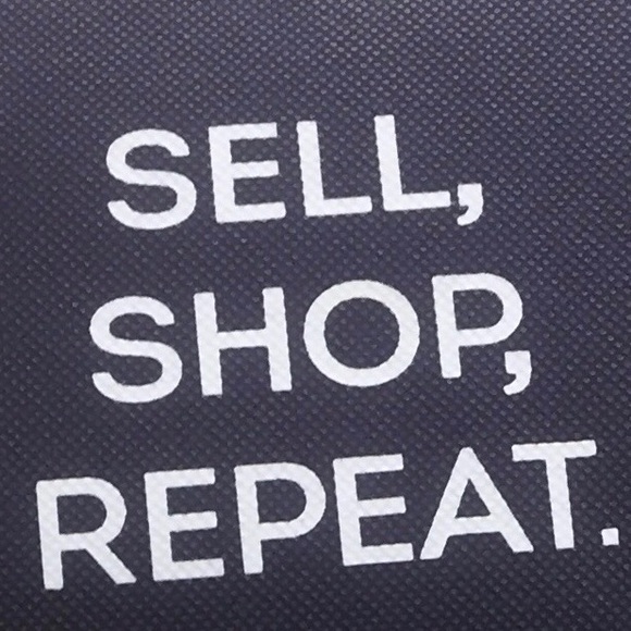 Accessories - Shop sell repeat Accessories - Shop sell repeat